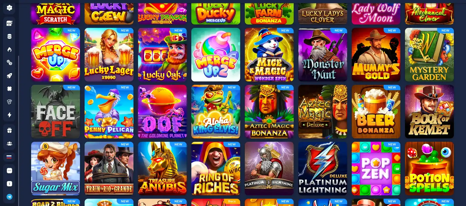 Приветственные бонусы и фриспины в Why casino